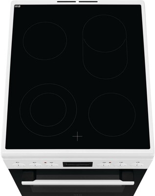 Electrolux AEG MDA Elektroherd CARAT,50cm CCB54483BW