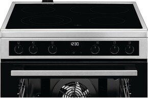 Electrolux AEG MDA Elektroherd CARAT,60cm CCB6445BBM