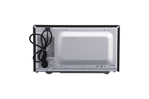 Sharp Solo-Mikrowelle 20L 800W R204BA