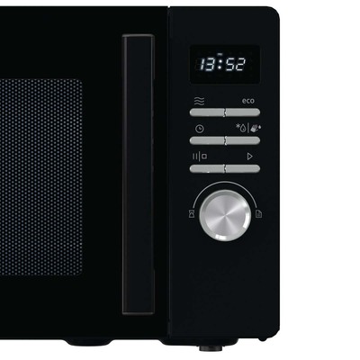 Gorenje Mikrowelle M800W,23L MO23A3BH