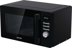 Gorenje Mikrowelle M800W,23L MO23A3BH