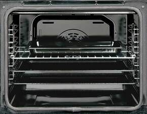 Sharp EB-Backofen mit Pyrolyse K-61V28IM1-EU