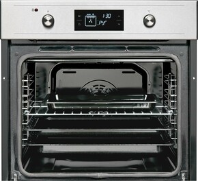 Sharp EB-Backofen mit Pyrolyse K-61V28IM1-EU