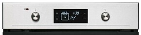 Sharp EB-Backofen mit Pyrolyse K-61V28IM1-EU