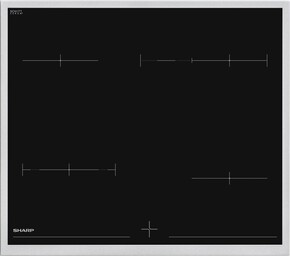 Sharp EB-Herdset KA-62V19IM0-EU