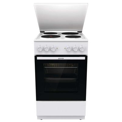 Gorenje Elektroherd O/U/Grill,70L GE5A23WH