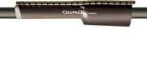 Cellpack Warmschrumpf-Manschette 93-26mm, L=250mm SRMAHV 93-26/250 sw