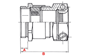 Plica Kabelverschraubung 914305116