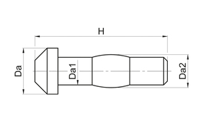 Jacob Ex-Verschlusstopfen M40 GHG9601944R0106