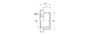 Jacob Ex-Reduktion M32x1,5/M16x1 GHG9601946R0055