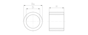 Jacob Dichtring 7X8,6X6,8 WJ-DM 12-0