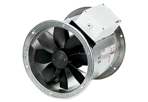 Maico Ventilator DZR 40/4 B