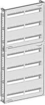 Siemens Dig.Industr. Alpha400DIN SMB Reihenabstand 8GK4101-7KK22