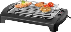 Unold Barbecue-Grill Black Rack 58550 anth