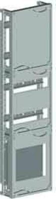 Siemens Dig.Industr. Alpha Zählerschrankeinsatz H=1350mm 8GS2078-4