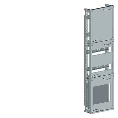 Siemens Dig.Industr. Alpha Zählerschrankeinsatz H=1050mm 8GS2081-6