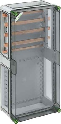 Spelsberg Sammelschienengehäuse GSi 454-H