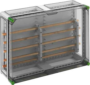 Spelsberg Sammelschienengehäuse GSi 553 Plus