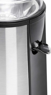 Bomann DA Automatikentsafter 1000W AE1917CB sw/inox