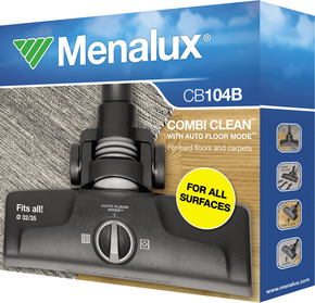 Menalux MENA CombiClean Düse 32/35mm CB104B