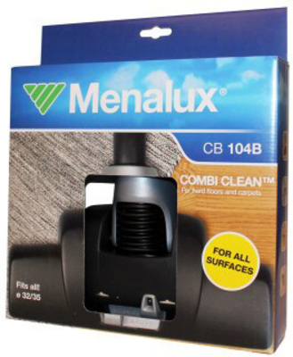 Menalux MENA CombiClean Düse 32/35mm CB104B