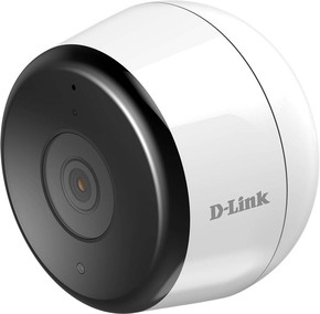 DLink Deutschland Full HD Outdoor Kamera 802.11ngb Wireless DCS-8600LH/E