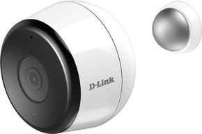 DLink Deutschland Full HD Outdoor Kamera 802.11ngb Wireless DCS-8600LH/E