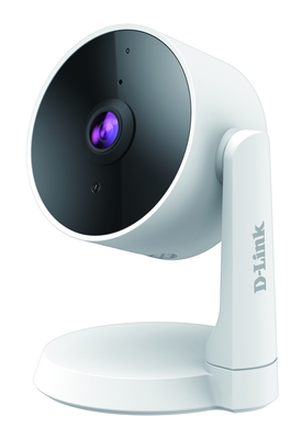 DLink Deutschland Wi-Fi Kamera Smart Full HD DCS-8325LH