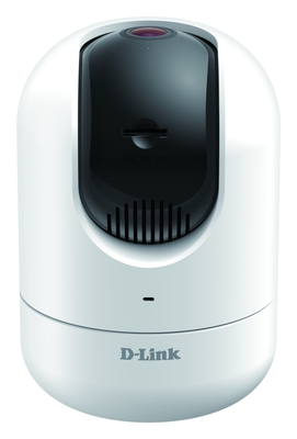 DLink Deutschland Pan u. Tilt Wi-Fi Kamera Full HD Bluetooth DCS-8526LH