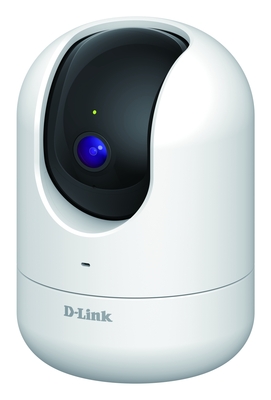 DLink Deutschland Pan u. Tilt Wi-Fi Kamera Full HD Bluetooth DCS-8526LH