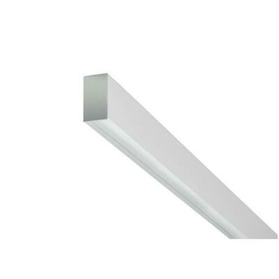 Brumberg Leuchten LED-Anbauprofil BIRO40 4000K, 2264mm 77124694