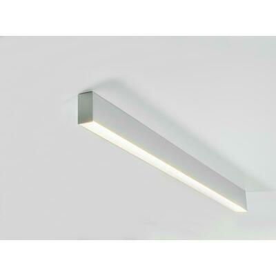 Brumberg Leuchten LED-Anbauprofil BIRO40 4000K, 2264mm 77124694