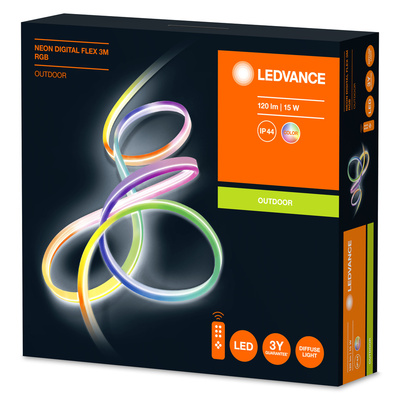 Ledvance LED-Stripe 3m NEON D#4058075504745