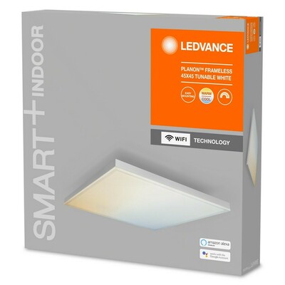 Ledvance LED-Anbaupanel WiFi, TW SMART+#4058075484375