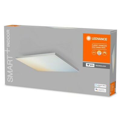 Ledvance LED-Anbaupanel WiFi, TW SMART+#4058075484412