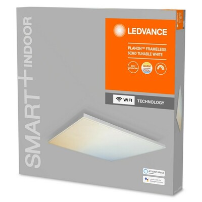 Ledvance LED-Anbaupanel WiFi, TW SMART+#4058075484436