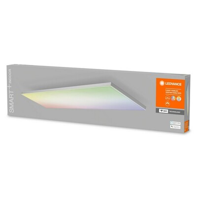 Ledvance LED-Anbaupanel WiFi, RGBTW SMART+#4058075484511