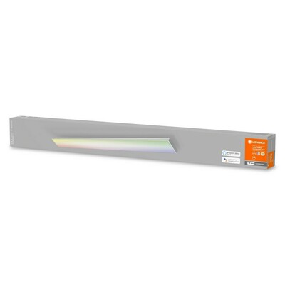 Ledvance LED-Anbaupanel WiFi, RGBTW SMART+#4058075484573