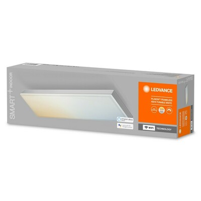 Ledvance LED-Anbaupanel WiFi, TW SMART+#4058075484634