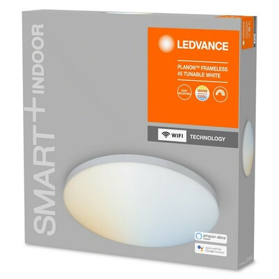 Ledvance LED-Anbaupanel WiFi, TW SMART+#4058075484719