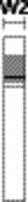 HellermannTyton Befestigungsschelle SNP7 SNP7 PA66GF13