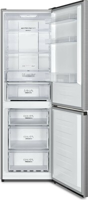 Gorenje Kühl/Gefrierkombi N 619EAXL4