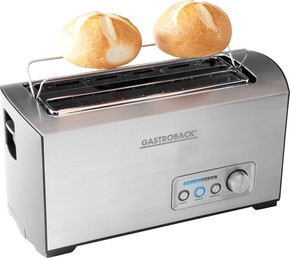 Gastroback Toaster Design Pro 4S 42398