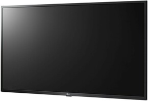 LG Hotel-LED-TV DVB-T2/C/S2 UHD,127cm,Centric 50US662H