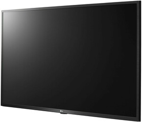 LG Hotel-LED-TV DVB-T2/C/S2 UHD,127cm,Centric 50US662H