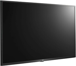 LG Hotel-LED-TV DVB-T2/C/S2 UHD,127cm,Centric 50US662H