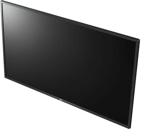 LG Hotel-LED-TV DVB-T2/C/S2 UHD,127cm,Centric 50US662H