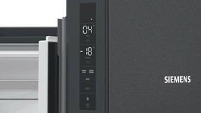 Siemens MDA MultiDoorKühl/Gefrierkombi IQ500,HomeConnect KF96NAXEA