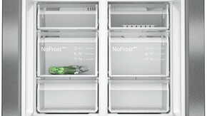 Siemens MDA MultiDoorKühl/Gefrierkombi IQ500,HomeConnect KF96NAXEA