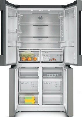 Bosch MDA MultiDoorKühl/Gefrierkombi Serie6 KFN96APEA